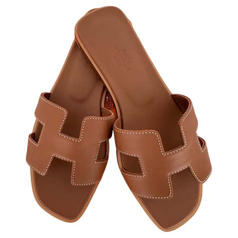 hermes mokassins|hermes sandals for sale.